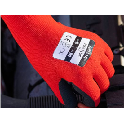 Aurelia 403 Gloves size 9 - Cut F