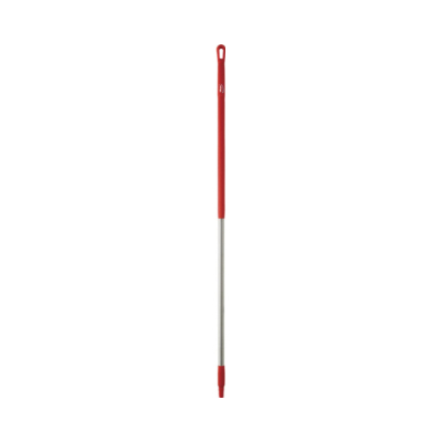 Vikan Stainless Steel Handle 1510mm, BLUE