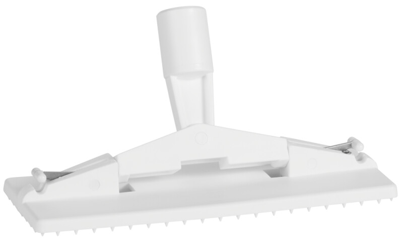 Vikan Pad Holder 230mm, WHITE