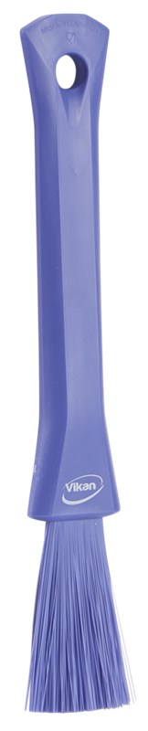 Vikan UST Detail Brush 30mm, Soft GREEN