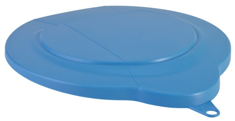 Vikan Lid for Bucket VK080 6 Litre BLUE