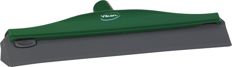 Vikan Condensation Squeegee 400mm, GREEN