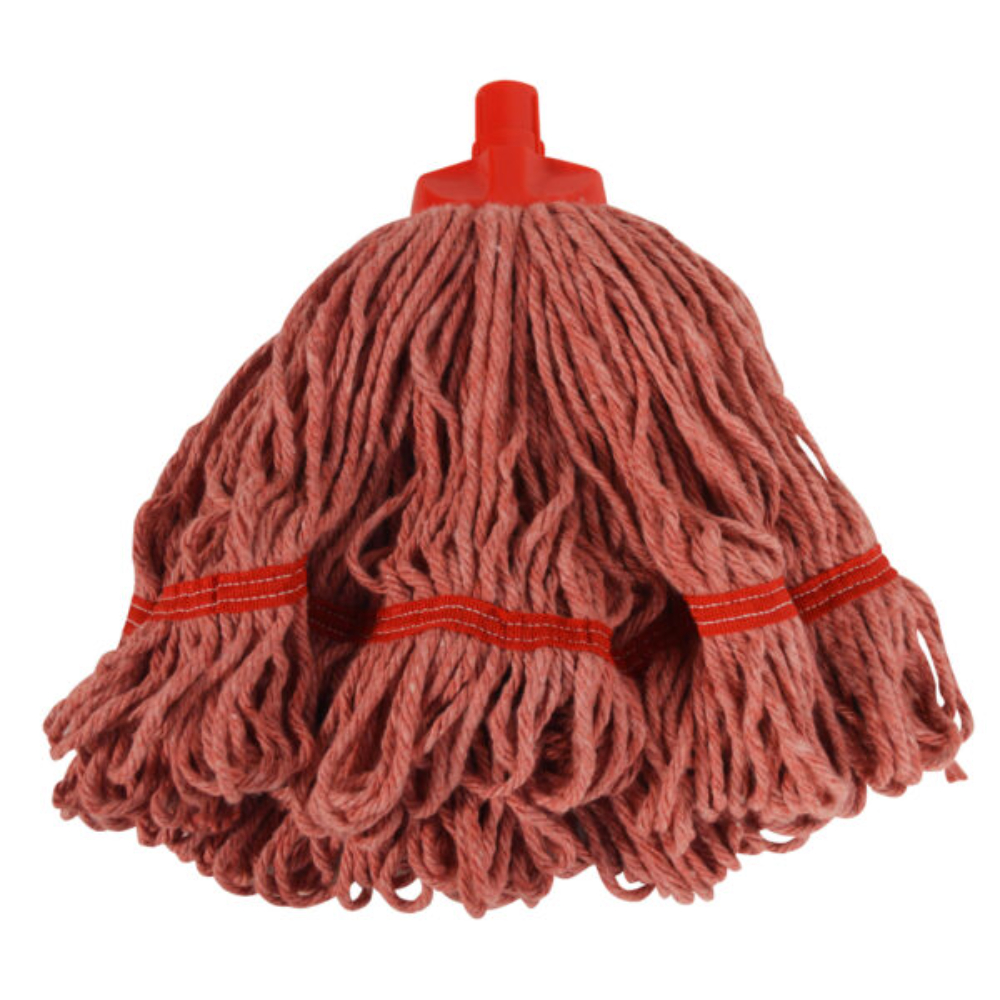 Blue SYR Maxi Interchange Freedom Mop Head 