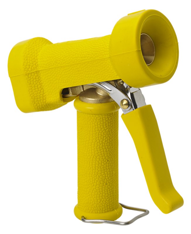 Vikan Heavy Duty Water Gun  YELLOW