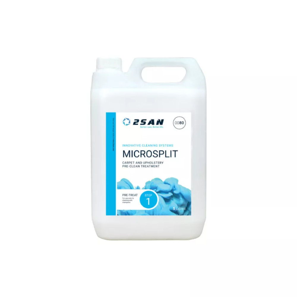 2San Microsplit 5L