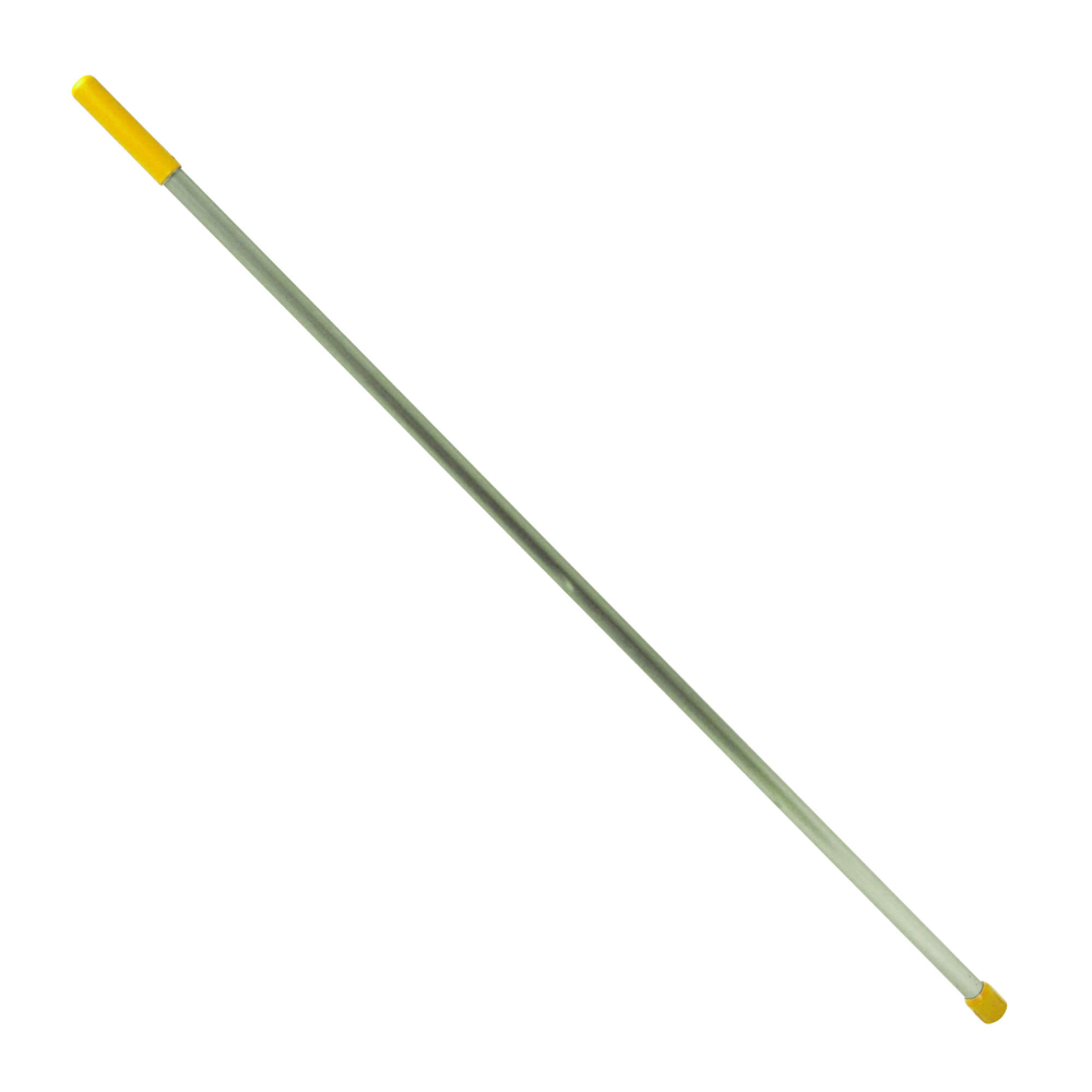 Yellow SYR Interchange Mop Handle